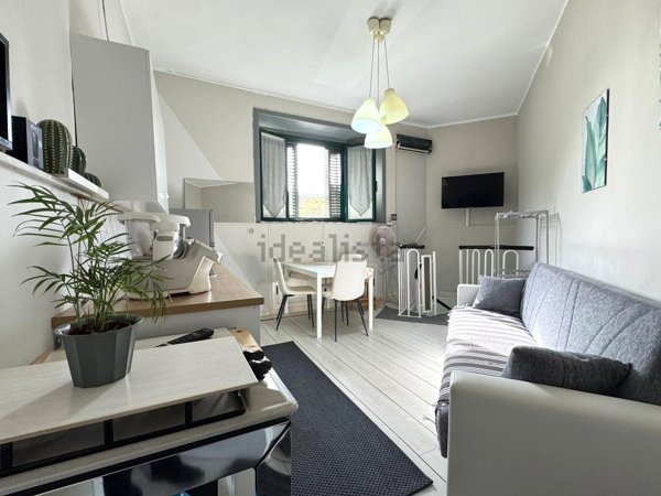 appartamento in vendita a Catania