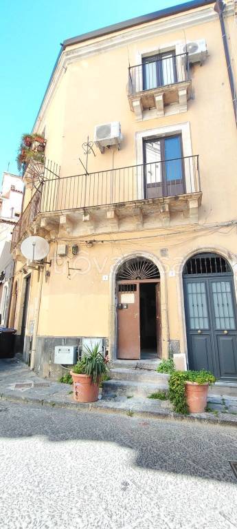 appartamento in vendita a Catania in zona Centro Storico