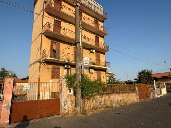 appartamento in vendita a Catania in zona Centro Storico