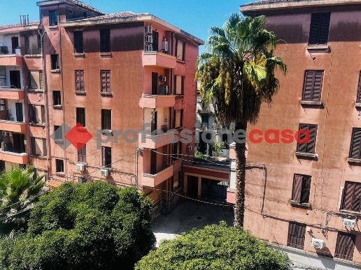 appartamento in vendita a Catania in zona Cibali