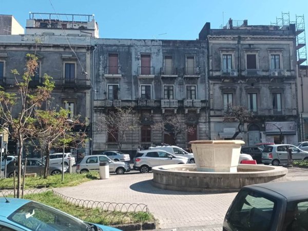 appartamento in vendita a Catania in zona Cibali