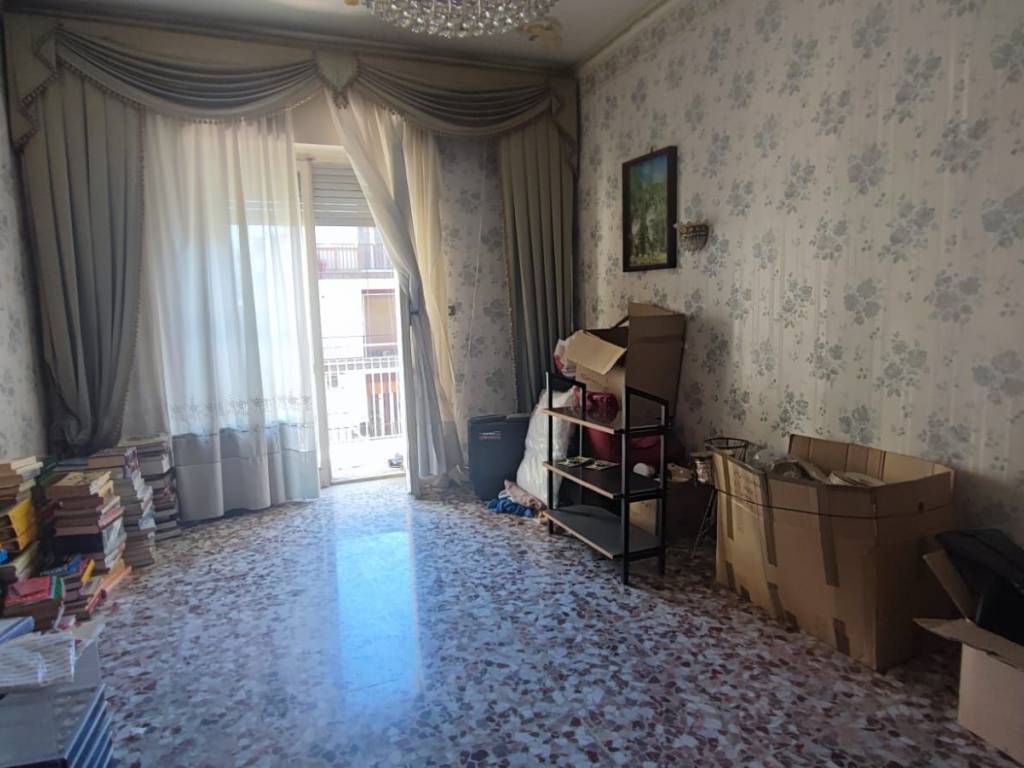 appartamento in vendita a Catania