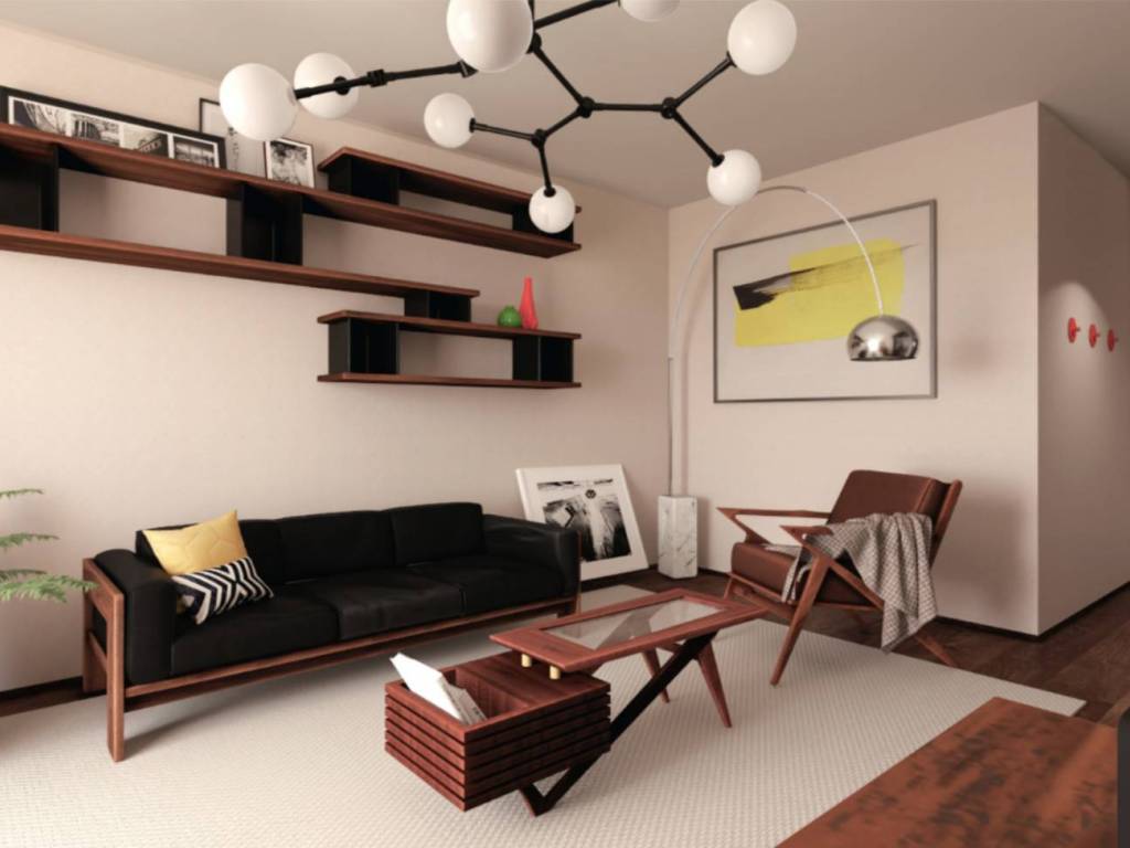 appartamento in vendita a Catania