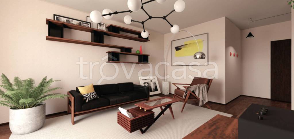 appartamento in vendita a Catania