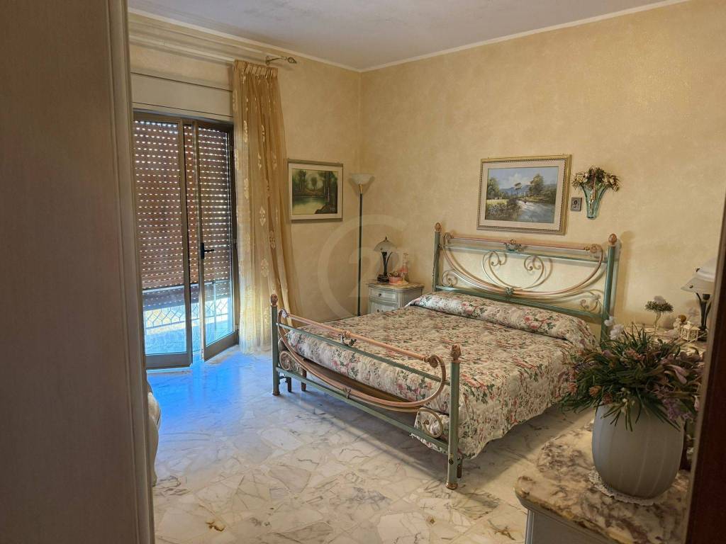 appartamento in vendita a Catania in zona Fontanarossa