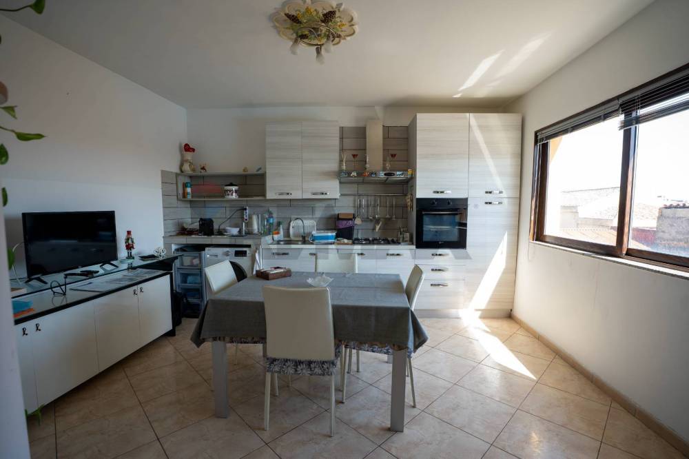 appartamento in vendita a Catania