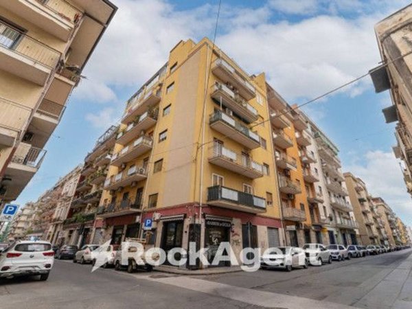 appartamento in vendita a Catania in zona Picanello