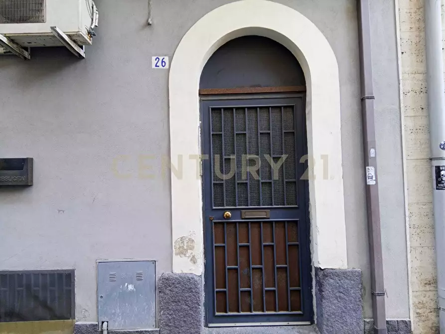 appartamento in vendita a Catania in zona Centro Storico