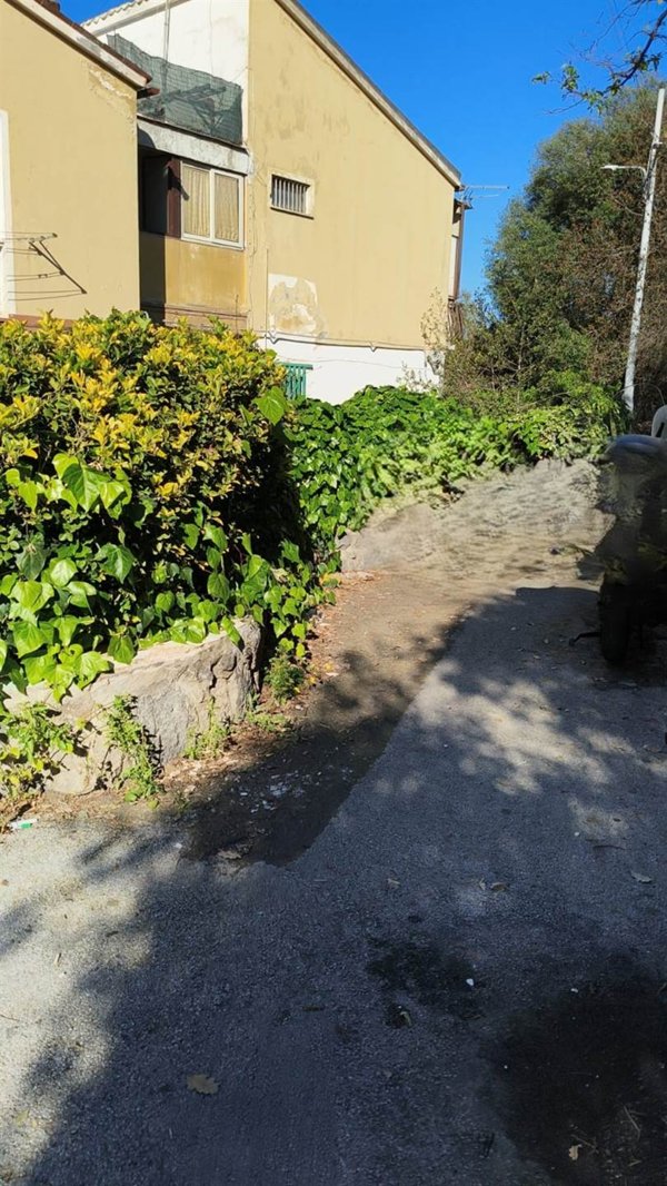 appartamento in vendita a Catania