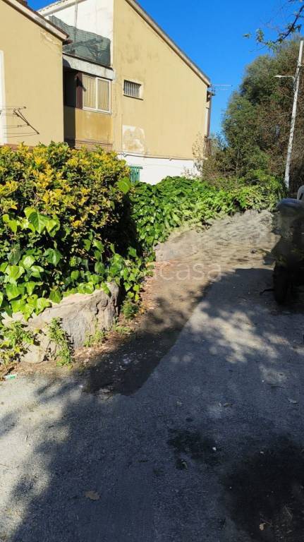 appartamento in vendita a Catania