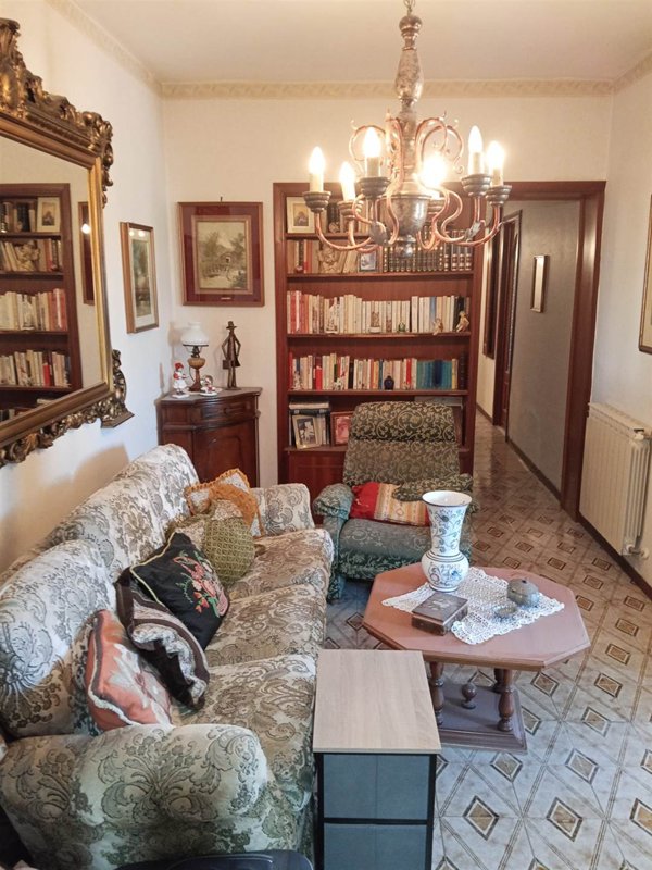 appartamento in vendita a Catania in zona Centro Storico