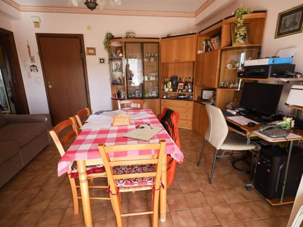 appartamento in vendita a Catania in zona Librino