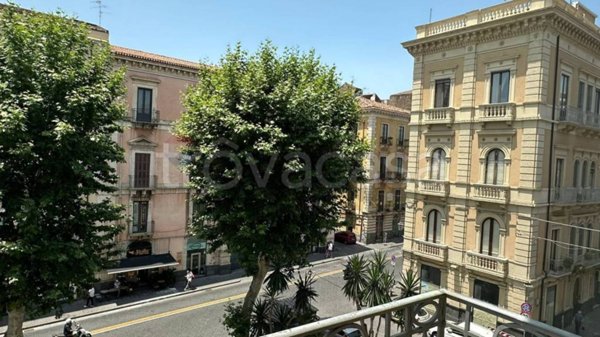 locale di sgombero in vendita a Catania in zona Centro Storico