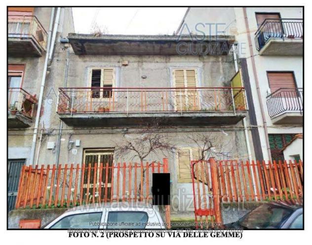 appartamento in vendita a Catania