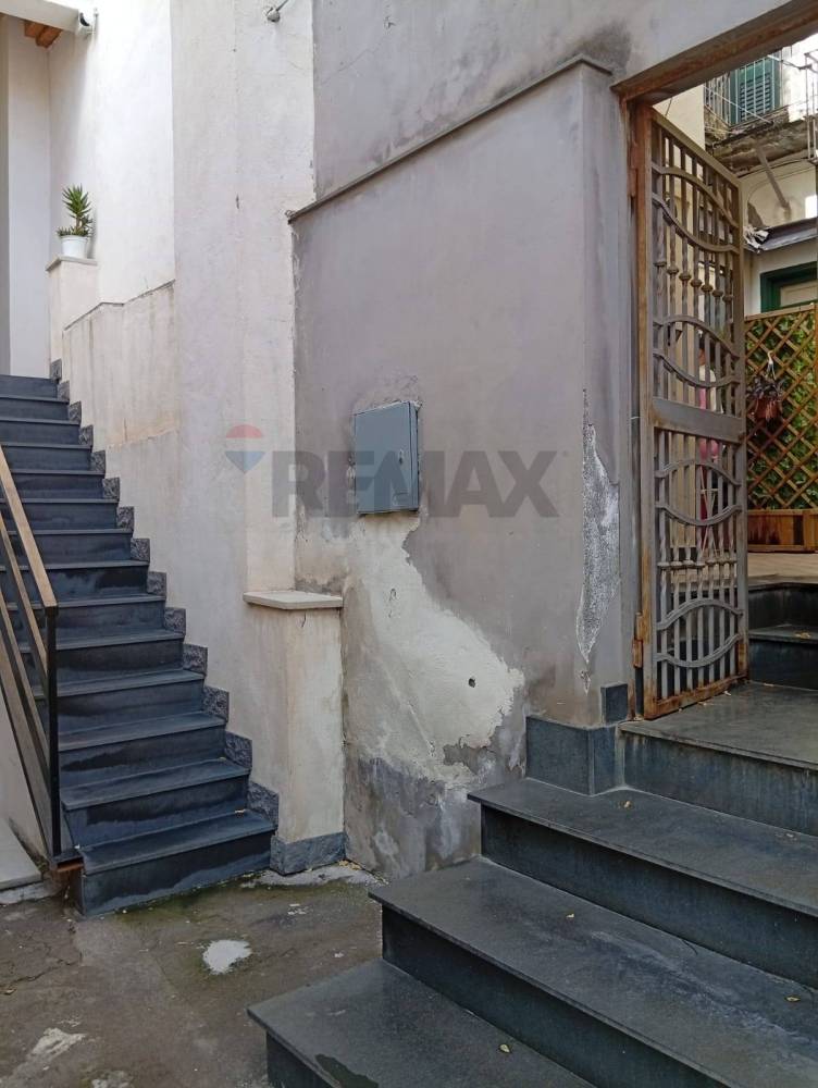 appartamento in vendita a Catania in zona Centro Storico