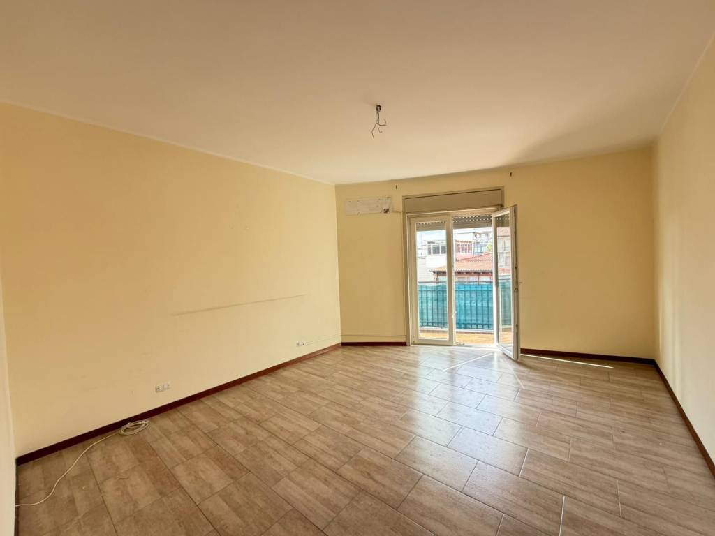 appartamento in vendita a Catania