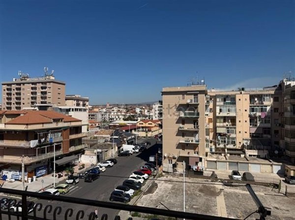 appartamento in vendita a Catania