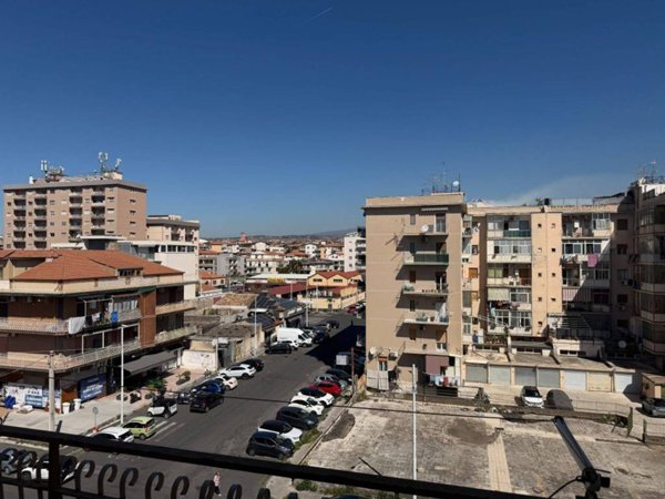 appartamento in vendita a Catania