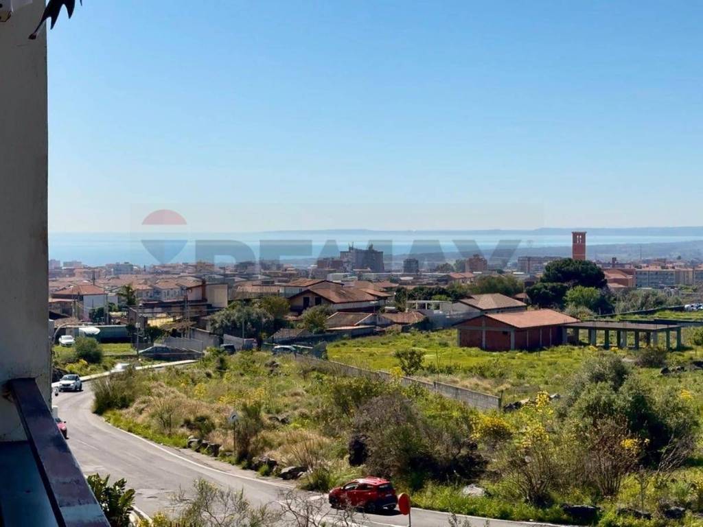 appartamento in vendita a Catania in zona San Nullo