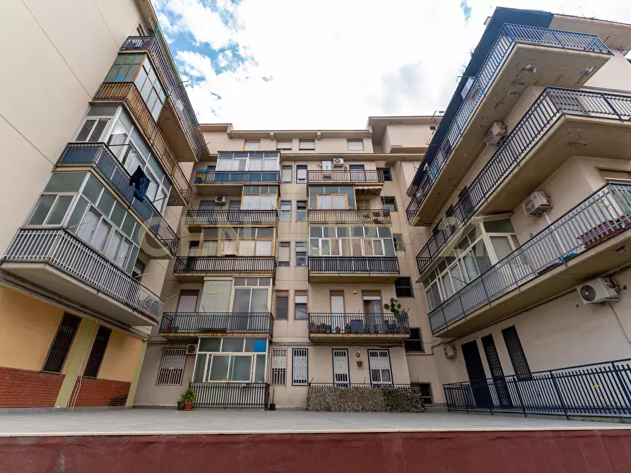 appartamento in vendita a Catania in zona Centro Storico