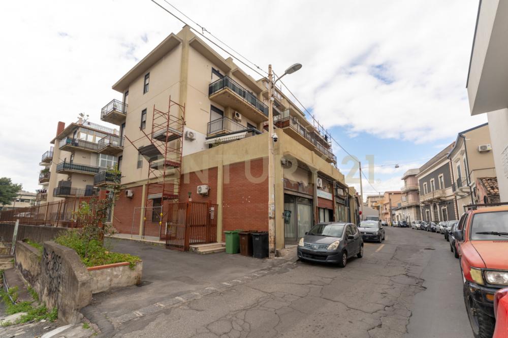 appartamento in vendita a Catania in zona Centro Storico