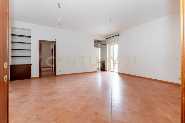 appartamento in vendita a Catania in zona Centro Storico