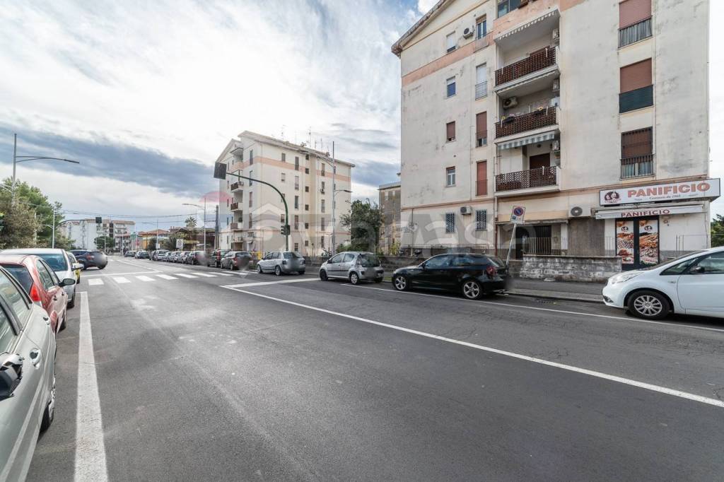 appartamento in vendita a Catania in zona San Leone