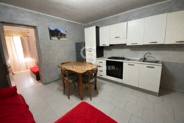 appartamento in vendita a Catania in zona Centro Storico