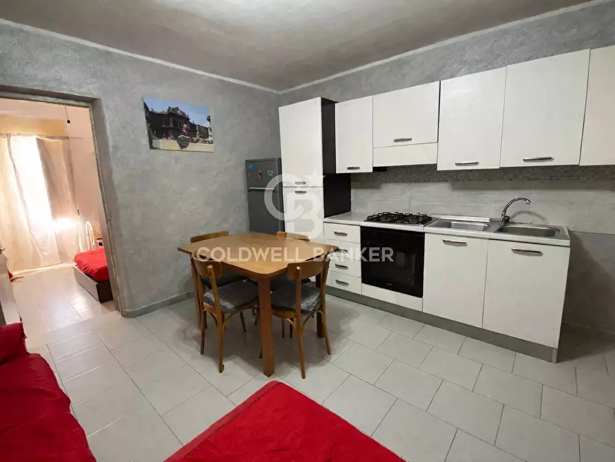 appartamento in vendita a Catania in zona Centro Storico