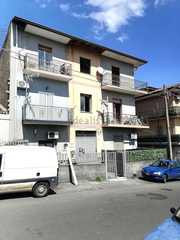 appartamento in vendita a Catania in zona San Giorgio