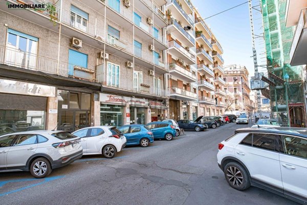 appartamento in vendita a Catania