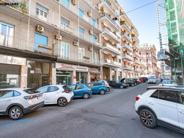 appartamento in vendita a Catania