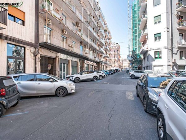 appartamento in vendita a Catania