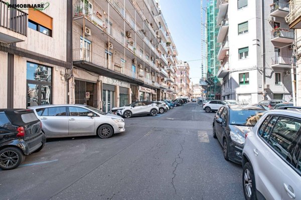 appartamento in vendita a Catania