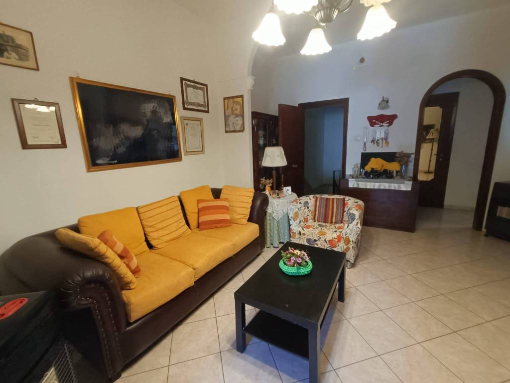 appartamento in vendita a Catania in zona Centro Storico