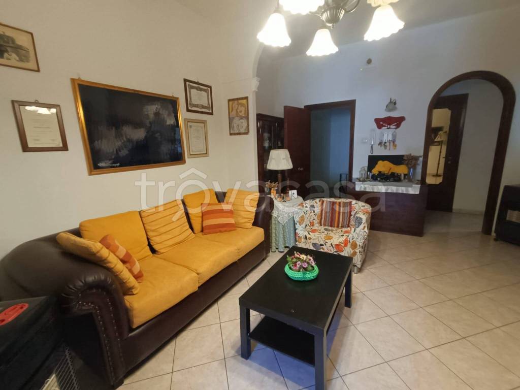 appartamento in vendita a Catania in zona Centro Storico