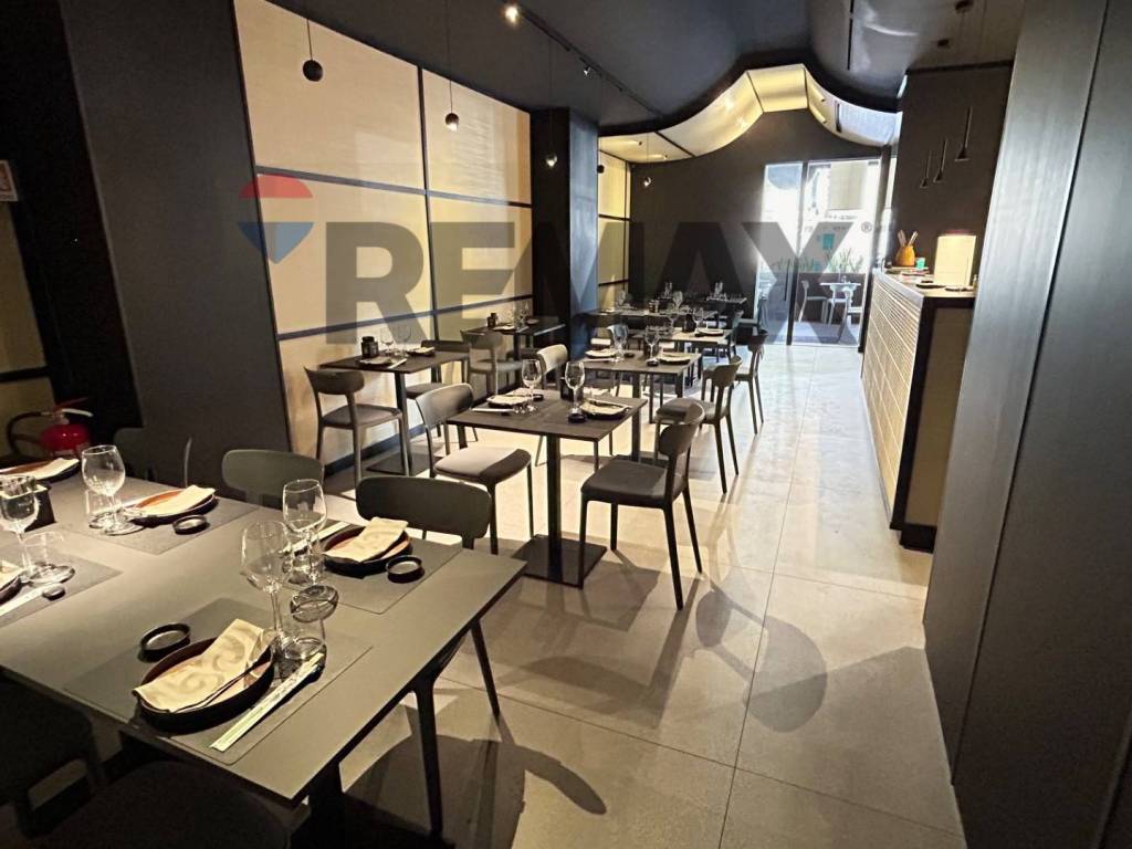 negozio in vendita a Catania