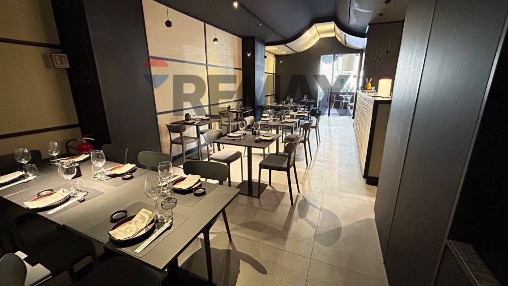 negozio in vendita a Catania