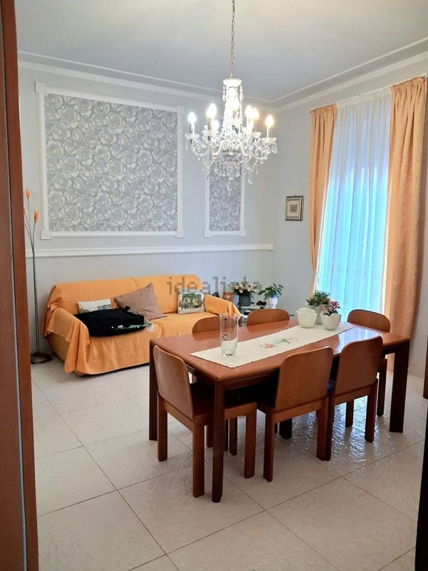 appartamento in vendita a Catania in zona Cibali