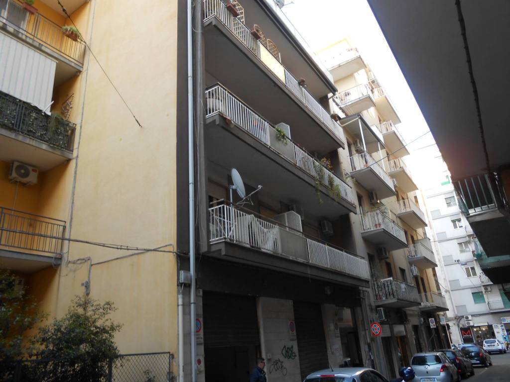 appartamento in vendita a Catania in zona Picanello