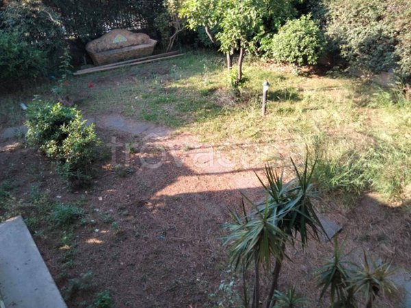 appartamento in vendita a Catania in zona San Nullo