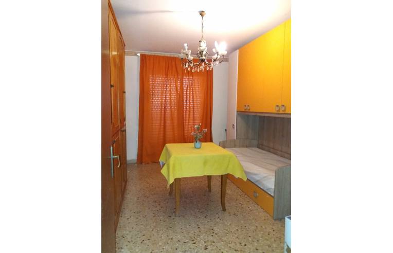 appartamento in vendita a Catania in zona Librino