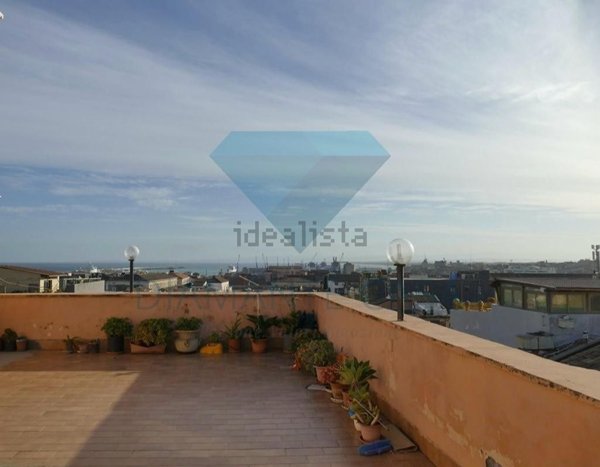 appartamento in vendita a Catania in zona Centro Storico