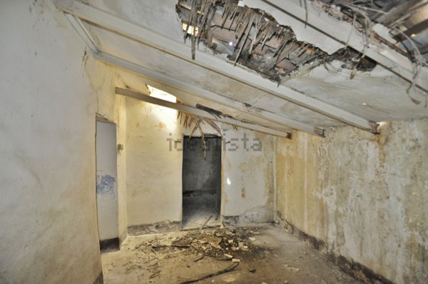 casa semindipendente in vendita a Catania