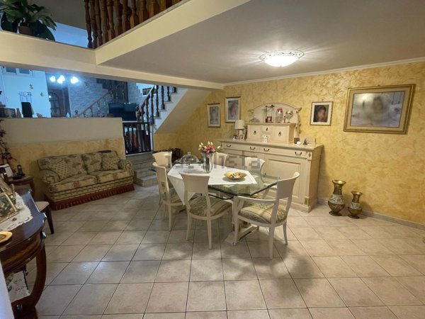 casa indipendente in vendita a Catania in zona Centro Storico