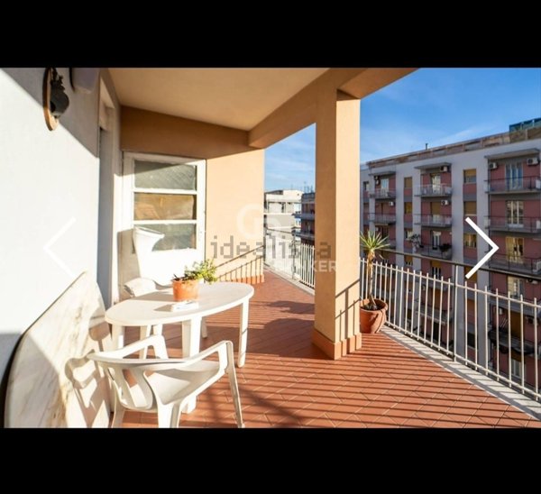 appartamento in vendita a Catania