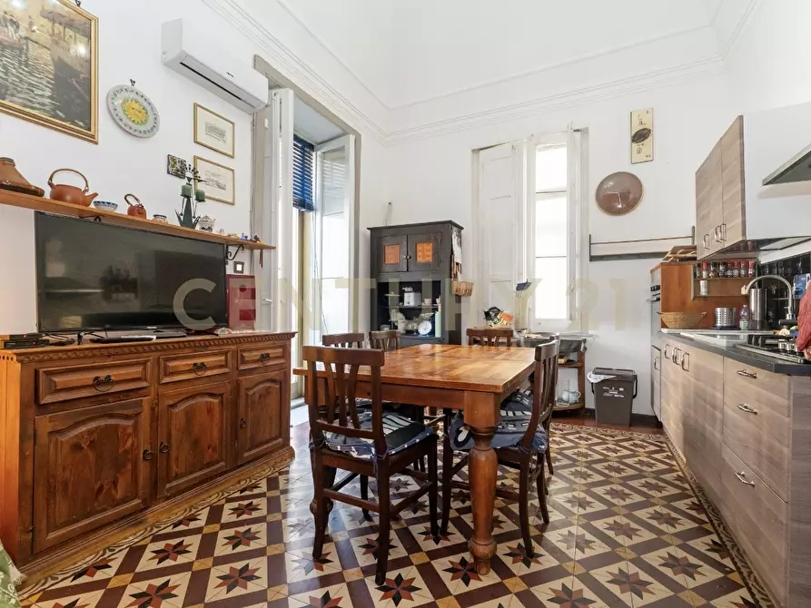 appartamento in vendita a Catania in zona Picanello