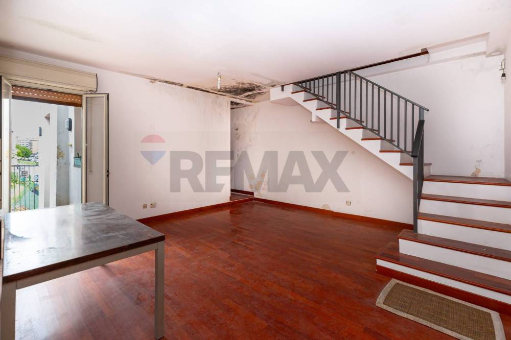 appartamento in vendita a Catania in zona Centro Storico