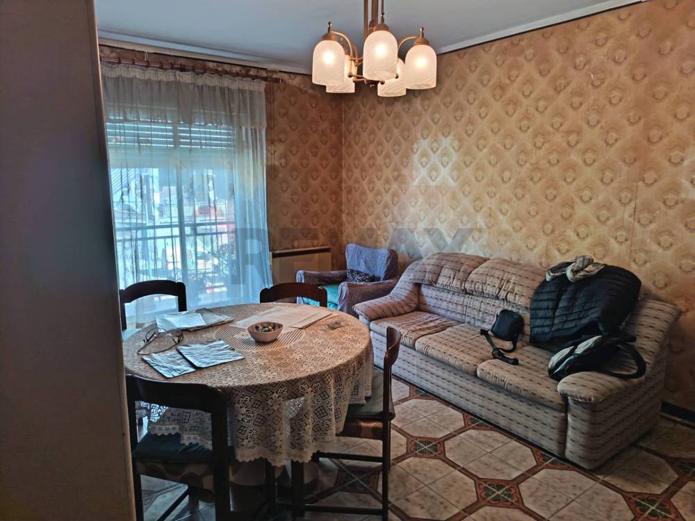 appartamento in vendita a Catania in zona Librino