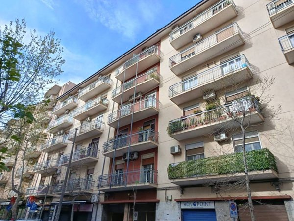appartamento in vendita a Catania in zona Centro Storico